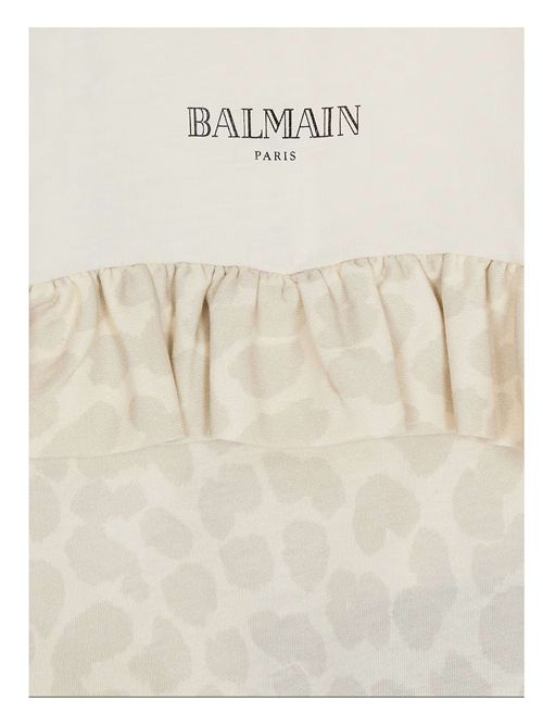  BALMAIN | BYB020 Z3763102BG